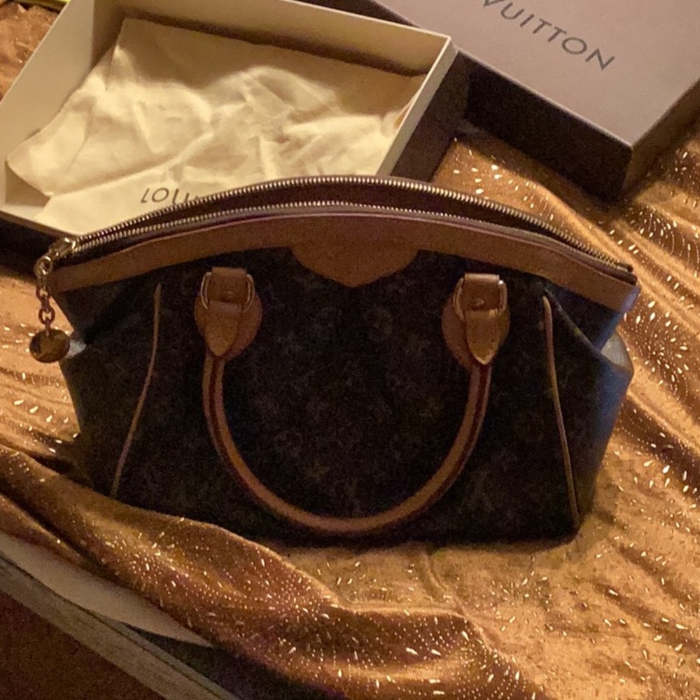 Louis Vuitton monogram Tivoli PM - Picture 2 of 7